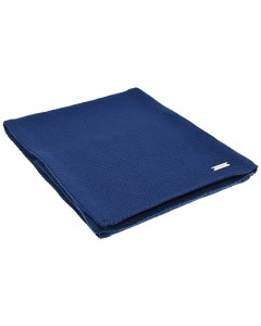 Синий шарф, 155x25 см Il Trenino детский