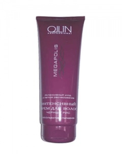 Ollin Professional Интенсивный крем для волос 