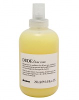 Davines Деликатный несмываемый кондиционер-спрей DEDE Hair Mist, 250 мл (Davines, Сфера здоровья)