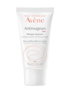 Avene Антиружер маска успокаивающая от покраснений, 50 мл (Avene, Antirougeurs)