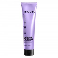 Matrix Несмываемый крем-уход для осветленных волос, 150 мл (Matrix, Total results)