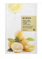 Mizon Тканевая маска с витамином С, 23 г (Mizon, Joyful Time)