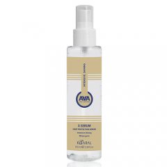 Kaaral Сыворотка для защиты волос от термических воздействий с пшеничными протеинами X-Serum Heat Protection Serum, 100 мл (Kaaral, AAA)