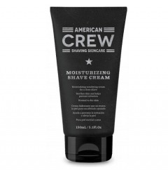 American Crew Увлажняющий крем для бритья, 150 мл (American Crew, Shave)
