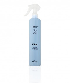 Kaaral Спрей для придания плотности волосам Filler Spray, 300 мл (Kaaral, Purify)