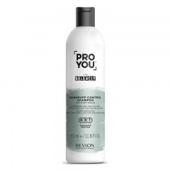 Revlon Professional Шампунь против перхоти Dandruff Control Shampoo For Flaky Scalps, 350 мл (Revlon Professional, Pro You)