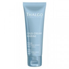 Thalgo Интенсивная питательная маска Deeply Nourishing Mask, 50 мл (Thalgo, Cold Cream Marine)
