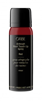Oribe Спрей-корректор цвета для корней волос рыжий, 75 мл (Oribe, Airbrush)