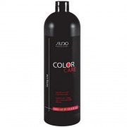 Kapous Professional Шампунь-уход для окрашенных волос Color Care серии Caring Line, 1000 мл (Kapous Professional, Studio Professional)