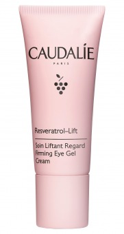 Caudalie Крем-гель для глаз с эффектом лифтинга Firming Eye Gel-Cream, 15 мл (Caudalie, Resveratrol Lift)