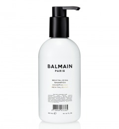 Balmain Восстанавливающий шампунь для сухих и поврежденных волос Revitalizing, 300 мл (Balmain, Уход)