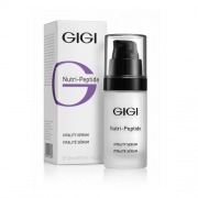 GiGi Пептидная обновляющая сыворотка Vitality Serum, 30 мл (GiGi, Nutri-Peptide)
