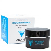 Aravia Professional Крем увлажняющий для сухой кожи DRY-Control Hydrator, 50 мл (Aravia Professional, Уход за лицом)