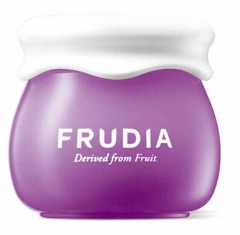Frudia Интенсивно увлажняющий крем с черникой, 10 г (Frudia, Увлажнение с черникой)