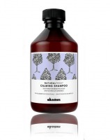 Davines Успокаивающий шампунь для чувствительной кожи головы Natural Tech Calming Shampoo, 250 мл (Davines, Сфера здоровья)