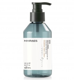 Kaaral Восстанавливающий шампунь для кудрявых и волнистых волос Curly Care Shampoo, 250 мл (Kaaral, Maraes)