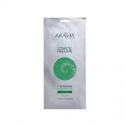 Aravia Professional Парафин косметический Tea Tree с маслом чайного дерева для ног, 500 гр (Aravia Professional, SPA маникюр)
