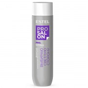 Estel Деликатный шампунь для светлых волос, 250 мл (Estel, Pro Salon)