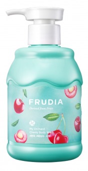 Frudia Гель для душа с вишней, 350 мл (Frudia, My Orchard)