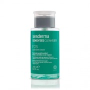 Sesderma Липосомальный лосьон для снятия макияжа для чувствительной и склонной к покраснениям кожи, 200 мл (Sesderma, Sensyses)