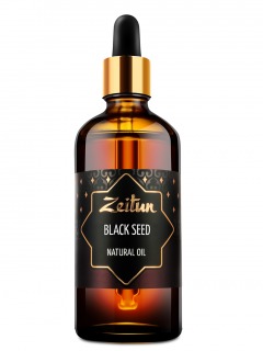 Zeitun Натуральное масло