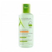 A-Derma Смягчающий очищающий гель 2 в 1, 200 мл (A-Derma, Exomega Control)