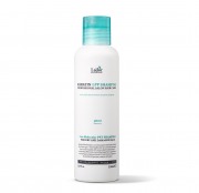 La'Dor Кератиновый шампунь для для ежедневного ухода Keratin Shampoo Ph 6.0, 150 мл (La'Dor, Keratin LPP)