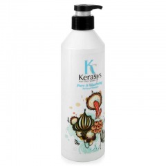 Kerasys Шампунь для волос Шарм 600 мл (Kerasys, Perfumed Line)