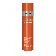 Estel Шампунь-fresh с UV-фильтром для волос Summer, 250 мл (Estel, Otium)