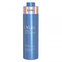 Estel Шампунь для интенсивного увлажнения волос Aqua, 1000 мл (Estel, Otium)