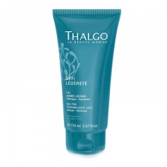 Thalgo Гель для легкости ног Gel for Feather-Light Legs, 150 мл (Thalgo, Defi Legerete)