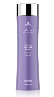 Alterna Шампунь для объема и уплотнения волос с кератиновым комплексом Caviar Anti-Aging Multiplying Volume Shampoo, 250 мл (Alterna, Multiplying Volume)
