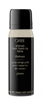 Oribe Спрей корректор цвета для корней волос платиновый , 75 мл (Oribe, Airbrush)