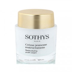 Sothys Реструктурирующий крем, Restructuring Youth Cream 50 мл (Sothys, Youth Anti-Age Creams)