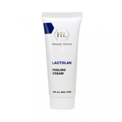 Holyland Laboratories Поверхностный ферментативный пилинг-крем Peeling cream, 70 мл (Holyland Laboratories, Lactolan)