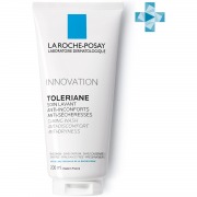 La Roche-Posay Очищающий гель для умывания для смягчения чувствительной кожи лица и тела, 200 мл (La Roche-Posay, Toleriane)