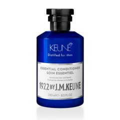 Keune Универсальный кондиционер для волос и бороды Essential Conditioner, 250 мл (Keune, 1922 by J.M. Keune)