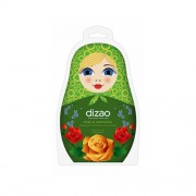 Dizao Пузырьковая очищающая маска для лица 1 шт (Dizao, Очищение)