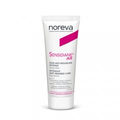 Noreva Интенсивный крем для лица для чувствительной кожи AR, 30 мл (Noreva, Sensidiane)