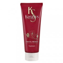 Kerasys Маска для всех типов волос, 200 мл (Kerasys, Oriental Premium)