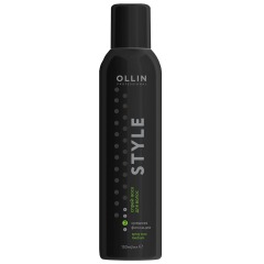 Ollin Professional Спрей-воск для волос средней фиксации, 150 мл (Ollin Professional, Style)