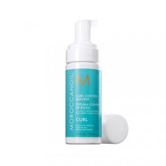 Moroccanoil Мусс-контроль для кудрявых волос, 150 мл (Moroccanoil, Curl)
