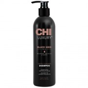 Chi Шампунь с маслом семян черного тмина для мягкого очищения волос Gentle Cleansing Shampoo, 739 мл (Chi, Luxury)