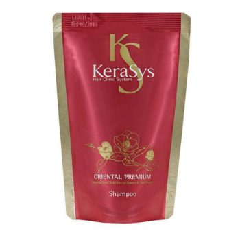 Kerasys Oriental Premium Шампунь Восстановление 500 мл (Kerasys, )