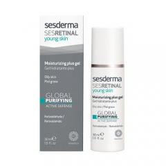 Sesderma Интенсивный гель для молодой кожи Young Skin, 30 мл (Sesderma, Sesretinal)