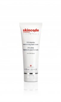 Skincode Интенсивно увлажняющий крем для рук, 75 мл (Skincode, Essentials)