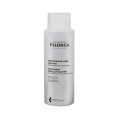 Filorga Мицеллярный раствор Анти-Аж, 400 мл (Filorga, Очищающие средства)
