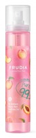 Frudia Увлажняющий гель-мист с персиком, 125 мл (Frudia, My Orchard)