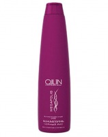 Ollin Professional Шампунь на основе черного риса, 400 мл (Ollin Professional, Megapolis)