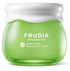 Frudia Себорегулирующий крем с зеленым виноградом, 55 г (Frudia, Контроль себорегуляции)